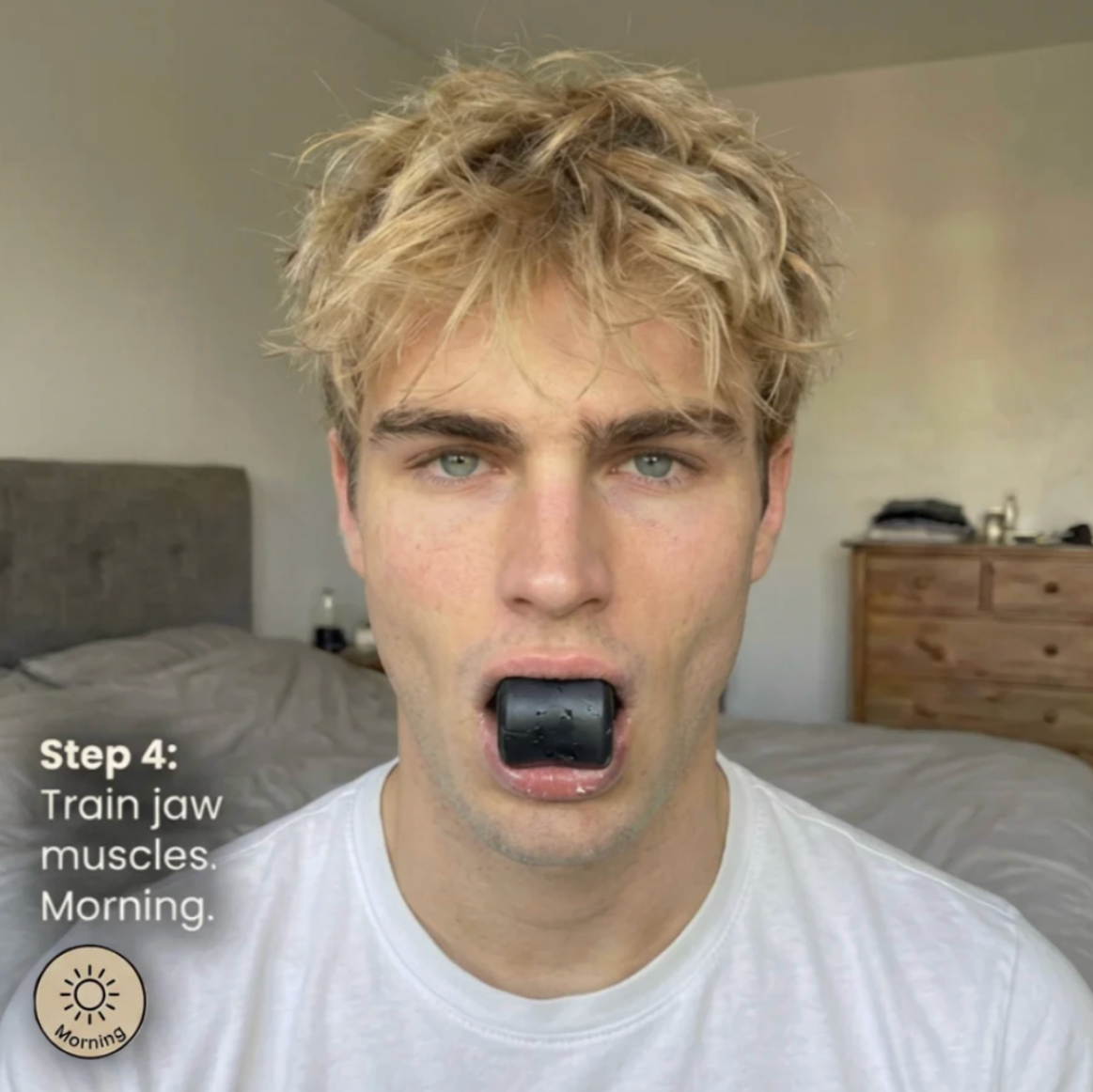 Masons Ascension Kit